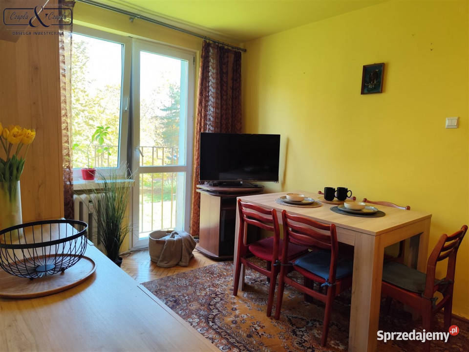 Sprzedaż mieszkania 4582m2 2 pokoje Gliwice Liczba pokoi 2 Sprzedaż śląskie