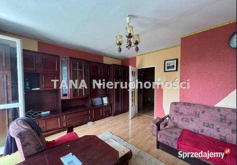 sprzedaży mieszkania Kraków os 2 Pułku sprzedam