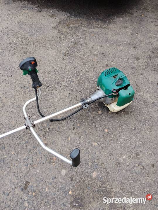 Kosa spalinowa Tanio Zabrze