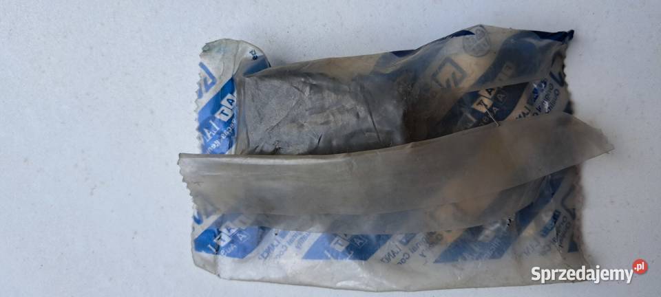 Tuleja stabilizatora guma 7563151 FIAT Uno Luzino