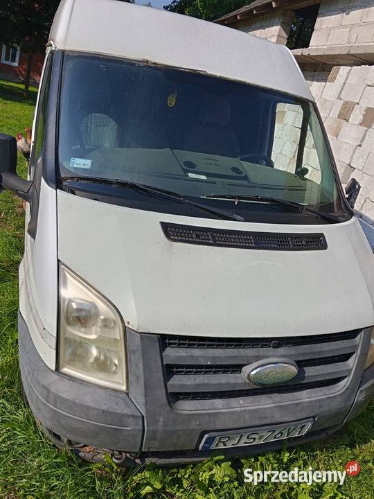 Ford Transit sprzedam