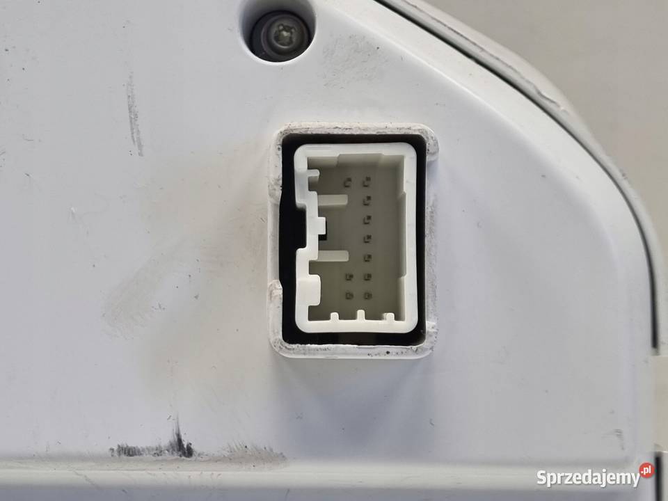 Volvo S80 II V70 III XC70 II 25 T LICZNIK ZEGARY osobowe sprzedam