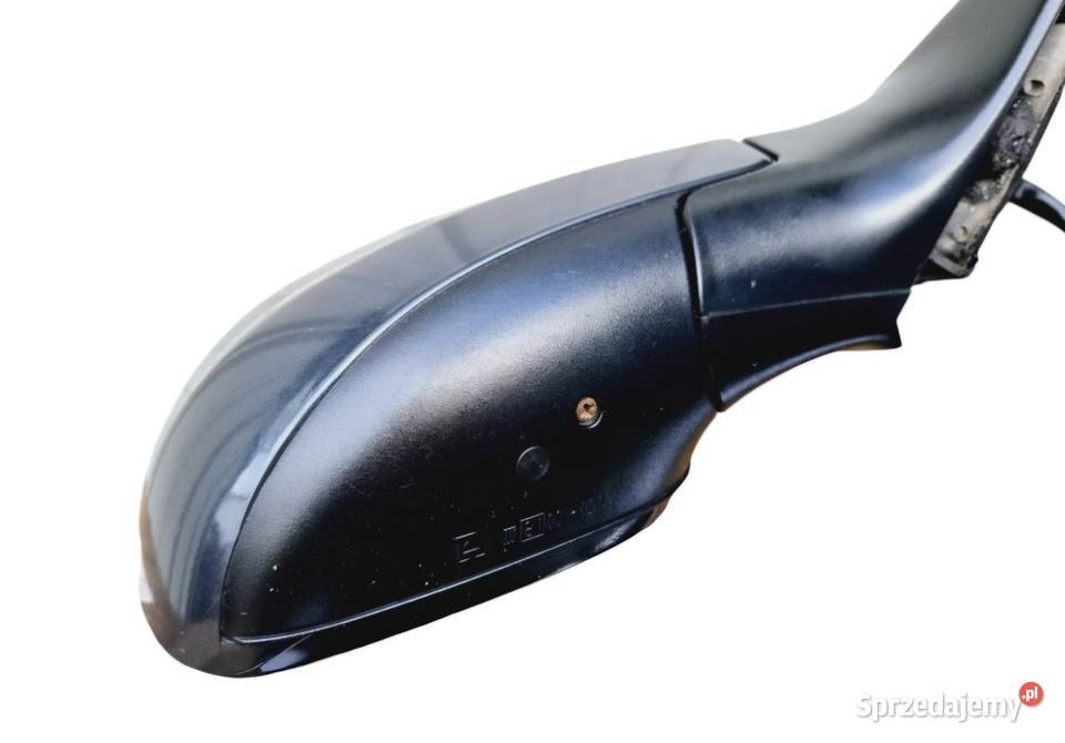 5 PIN LUSTERKO ZEWNĘTRZNE ELEKTRYCZNE PRAWE VW