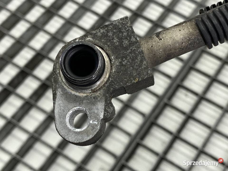 RURKA KLIMATYZACJI TOYOTA COROLLA E12 20 90 0107