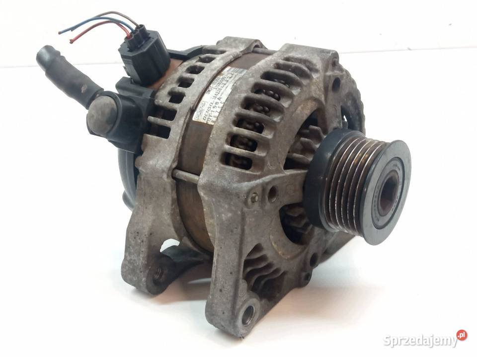 ALTERNATOR 3M5T10300YE 31285595 20 TDCI Ford osobowe