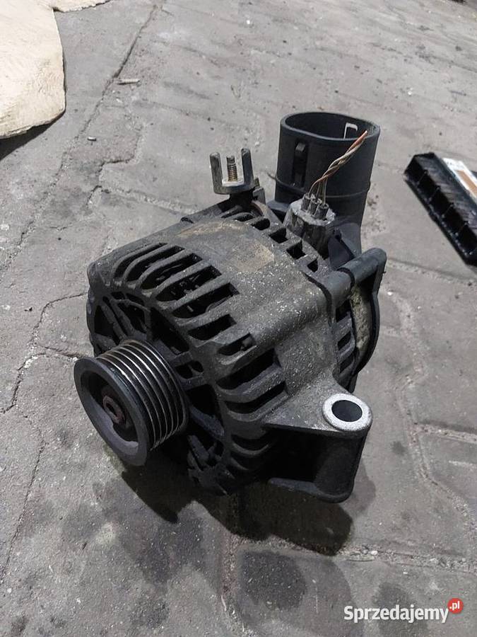 Alternator ford mondeo mk3 20 tdci 115 osobowe Mierzyce