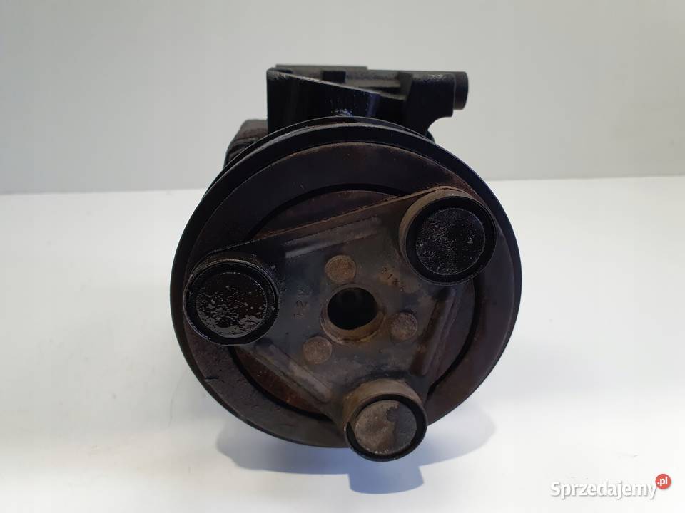 SPRĘŻARKA KLIMATYZACJI Mazda 5 20 16V pompa lubelskie Rudka