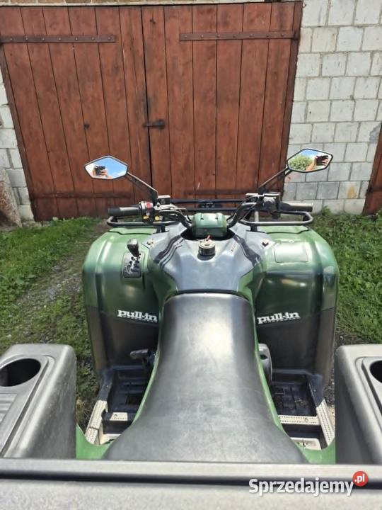 Sprzedam Dinli 700cc 700cm3 Kamień sprzedam