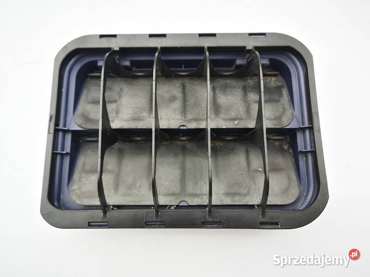 Kratka nawiewu Peugeot 3008 wentylacyjna mazowieckie Warszawa