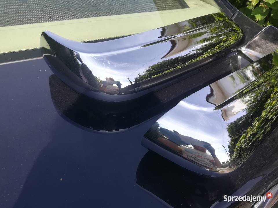 Zderzaki Mercedes w113 Pagoda 280sl 250sl 230sl zderzaki Bydgoszcz