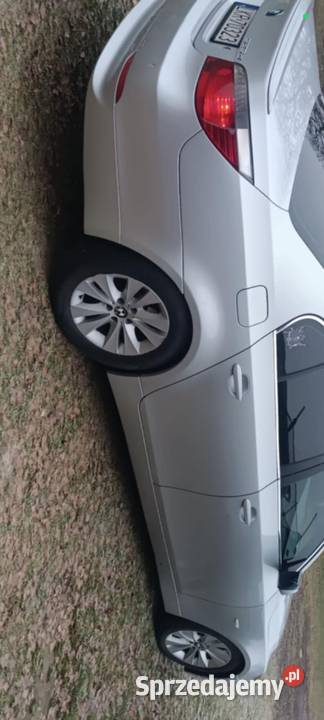 Koła zima 5x120 r17 Kraśnik