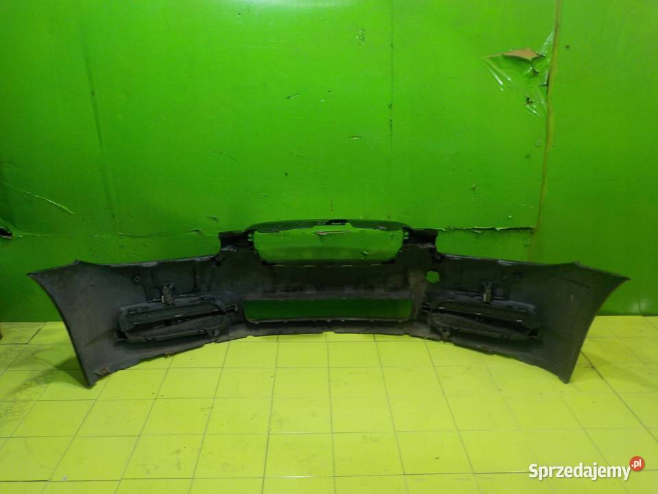 JAGUAR XF X250 I 08r zderzak przod mazowieckie Suków