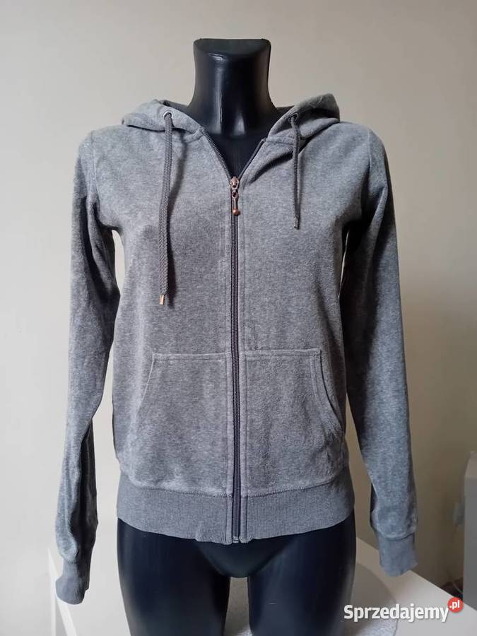 Komplet bluz welurowych Inny materiał Warszawa