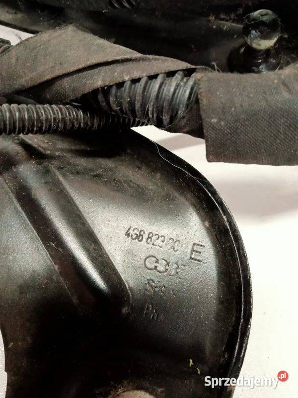 AUDI A6 C7 A7 4G ZAWIAS MASKI PRAWY 4G8823302E Rakoniewice
