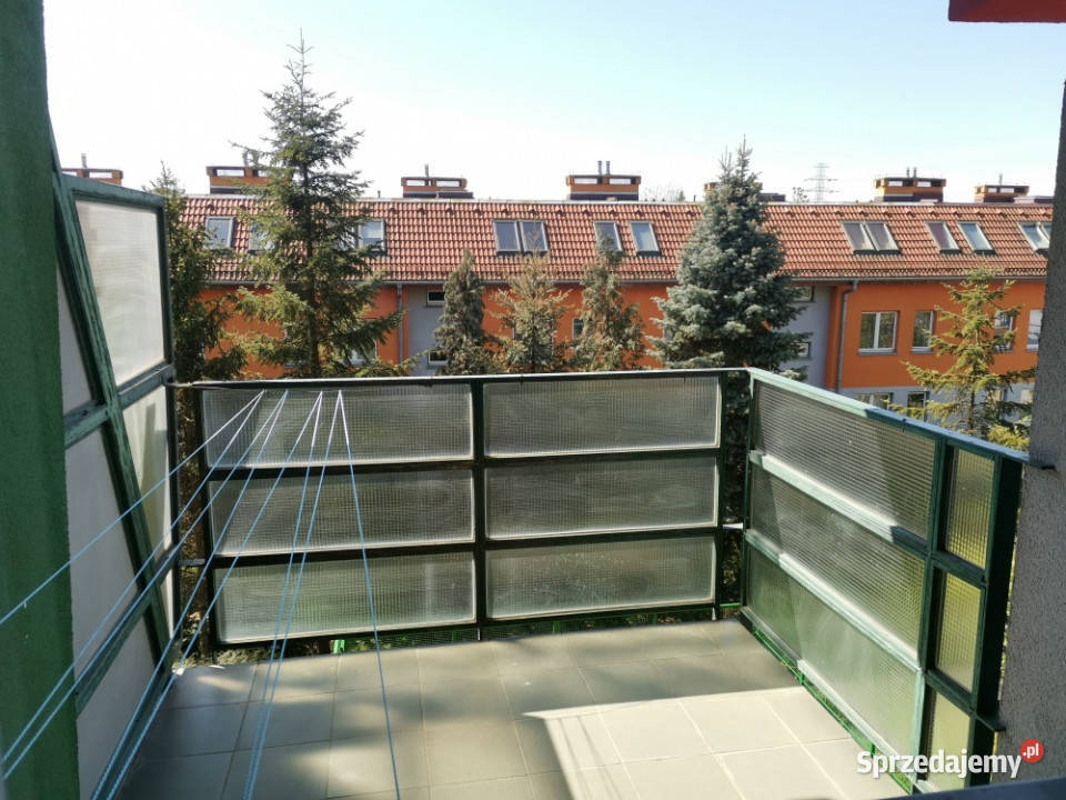 Mieszkanie 3 pokoje studentówtek stażystów 67m2 Wrocław
