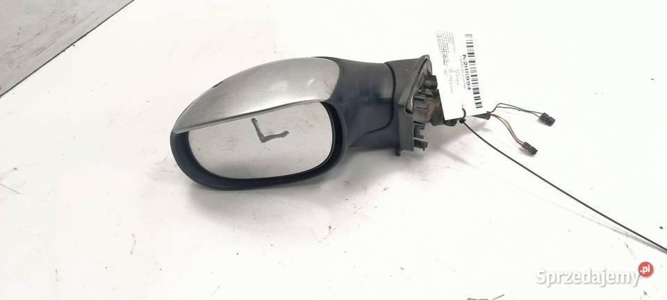 LUSTERKO LEWE CITROEN C3 osobowe Lipno