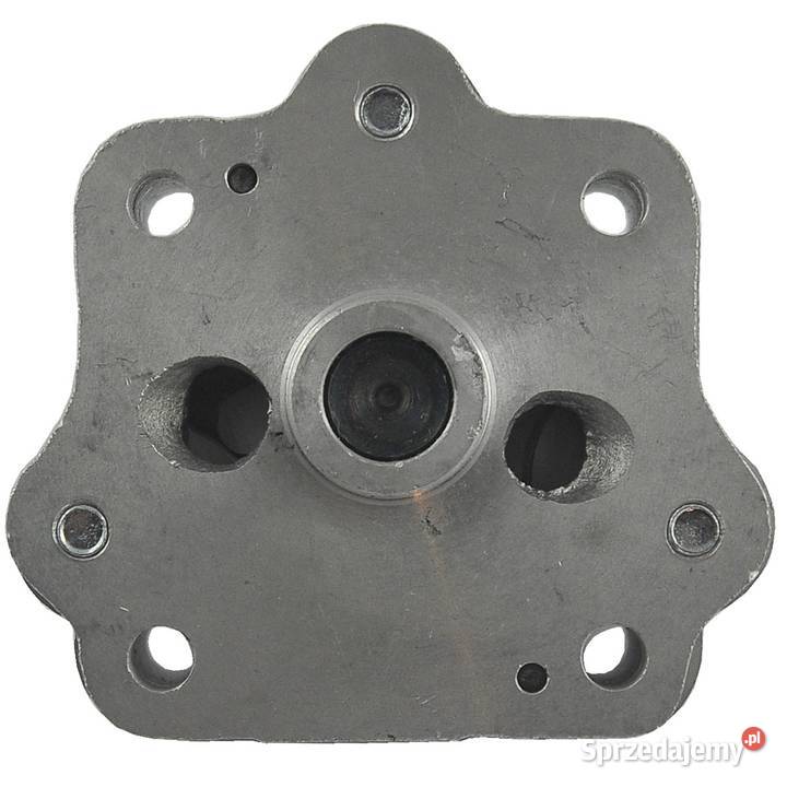 Pompa olejowa Kubota L118 L122 L124 L1225 L1235