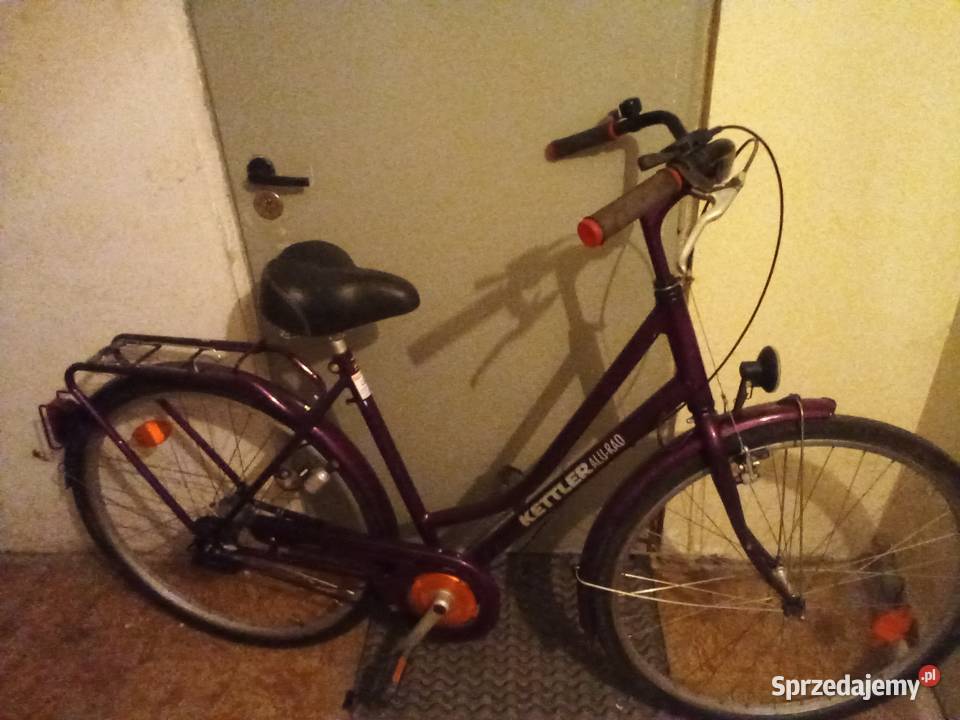 Rower sprzedam Białystok sprzedam