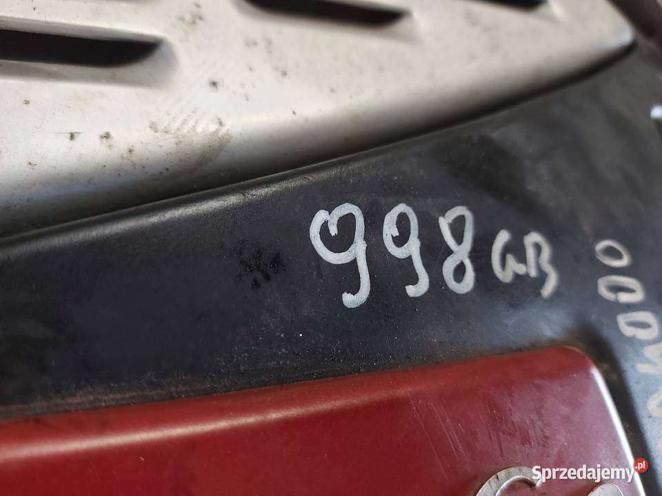 ALFA ROMEO MITO 14 T 198A4000 120 139 silnik świętokrzyskie Kielce