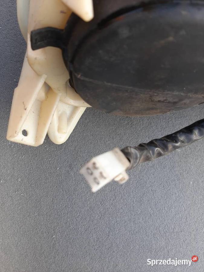 Lampa przednia kompletna do skutera RY8 Keetway Łódź