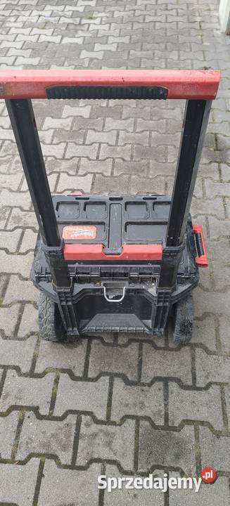 Skrzynia narzędziowa Poznań