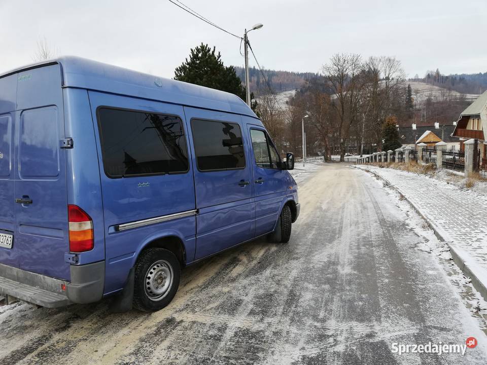 Auto budowlańca małopolskie Raba Wyżna