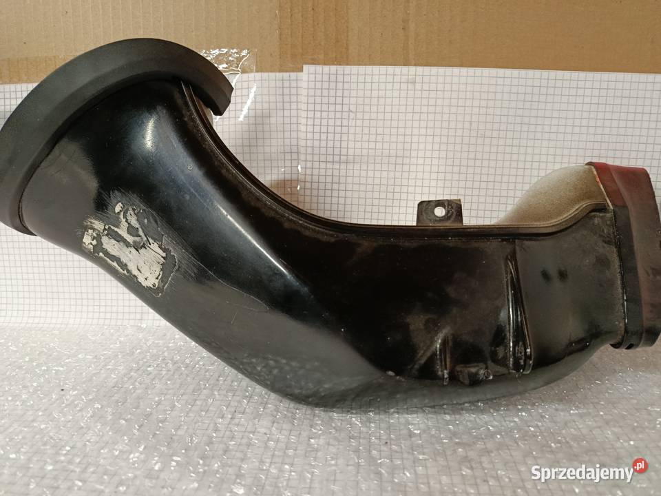 Yamaha R1 RN 12 wlot prawy OEM 5VY2838R oryginał Warszawa