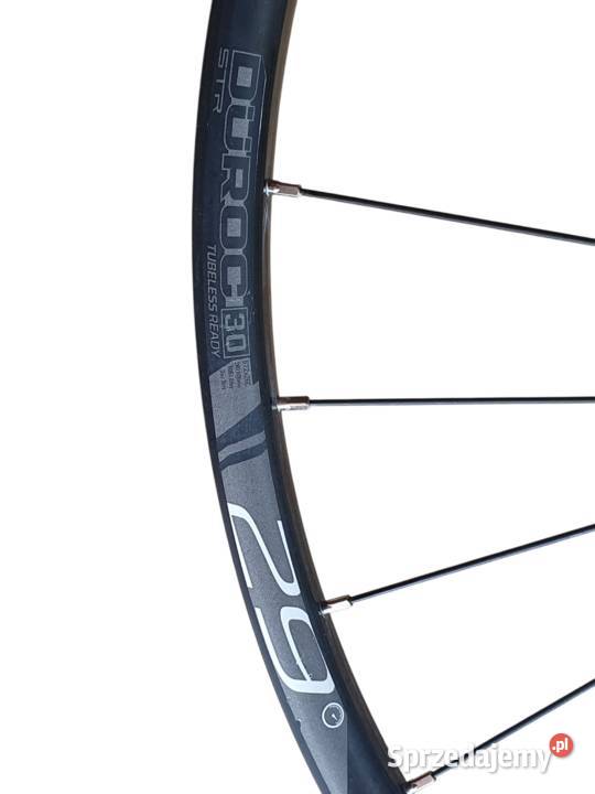 Koło do roweru MTB Sunringle Duroc30 29 przednie śląskie