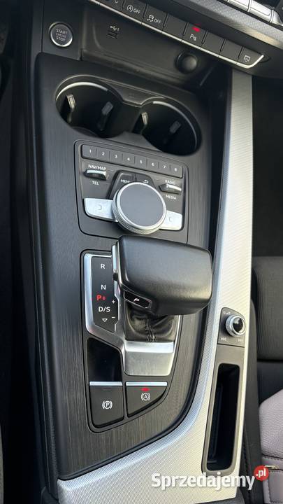 Audi A4 Avant Sline 1cm3 Radom sprzedam
