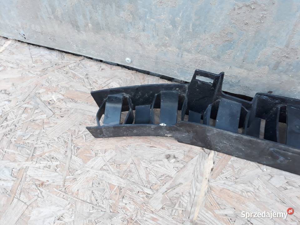 CITROEN C3 III WSPORNIK ABSORBER ZDERZAKA PRZÓD osobowe wielkopolskie Międzychód sprzedam