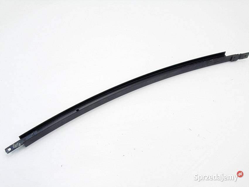 PROWADZENIE SZYBY TYŁ PRAWY POLO 3 6N 6N4839410A osobowe Sosnowiec