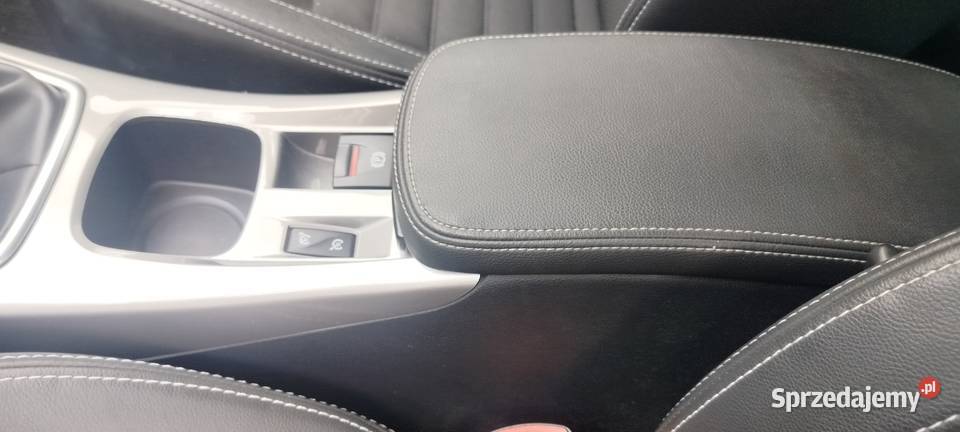 LAGUNA III LIFT KOMBI 2014 BEZWYPADKOWA 177 nieuszkodzony Kraków