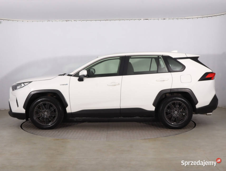 Toyota RAV 4 25 Hybrid ESP