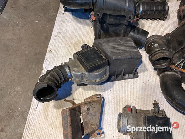 przepływomierze BMW E28E24 E34 itp Bydgoszcz