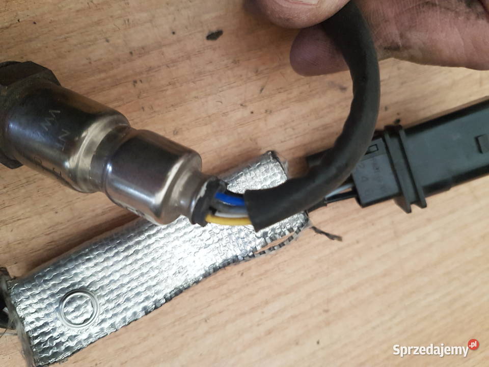 VW PASSAT GOLF SKODA 16 TDI SONDA LAMBDA wielkopolskie Turek