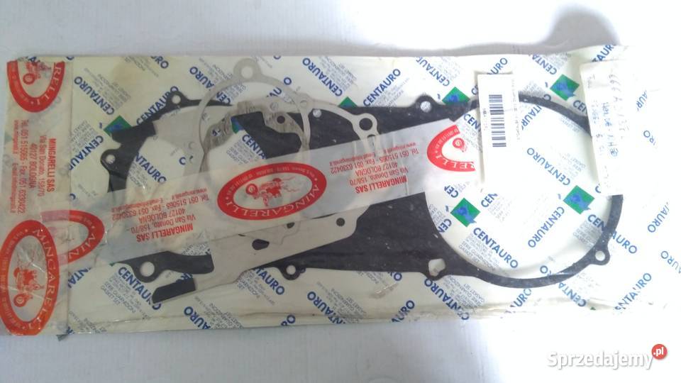 USZCZELKI SILNIKA CENTAURO PEUGEOT SC METROPOLIS Bielsk Podlaski