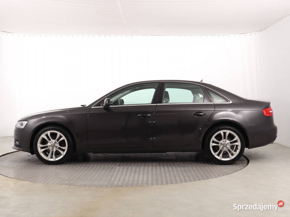 Audi A4 20 TDI Katowice sprzedam