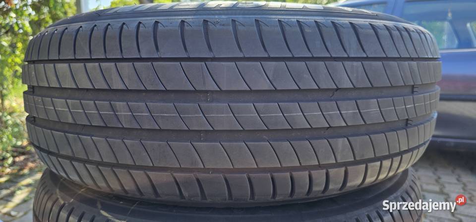 Opony letnie Michelin Primacy 3 21565 R16 Rybnik
