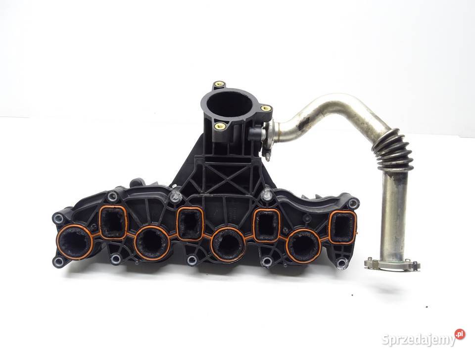 KOLEKTOR SSĄCY 03L129711BA AUDI A4 B8 A5 8T 20 małopolskie sprzedam