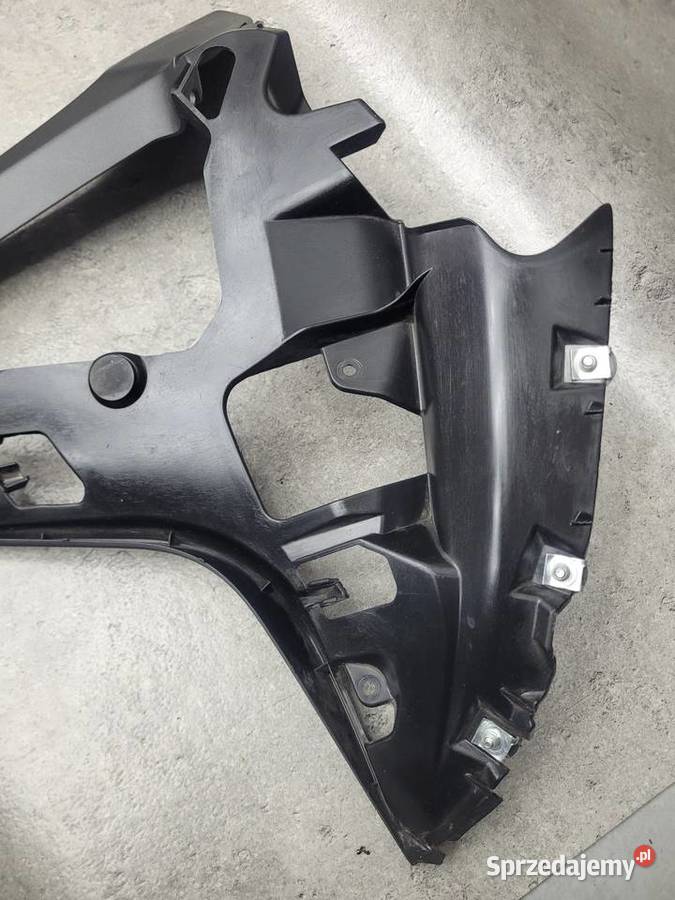 DUCATI MULTISTRADA 1260 OEM WYPEŁNIENIE OWIEWKI Nowy Tomyśl sprzedam