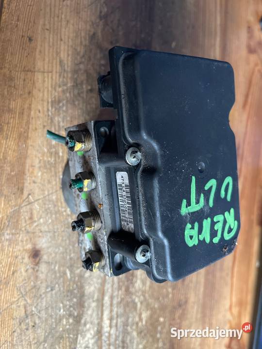 Pompa as ABS 8200229137 0265231333 Układ elektryczny Margonin sprzedam