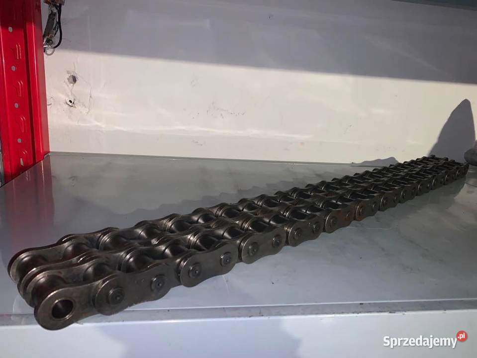 Renold 24B21m Łańcuch rolkowy Warszawa