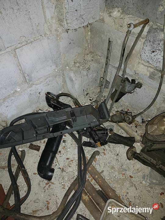 Części Renault R11 R18 Cieszyn