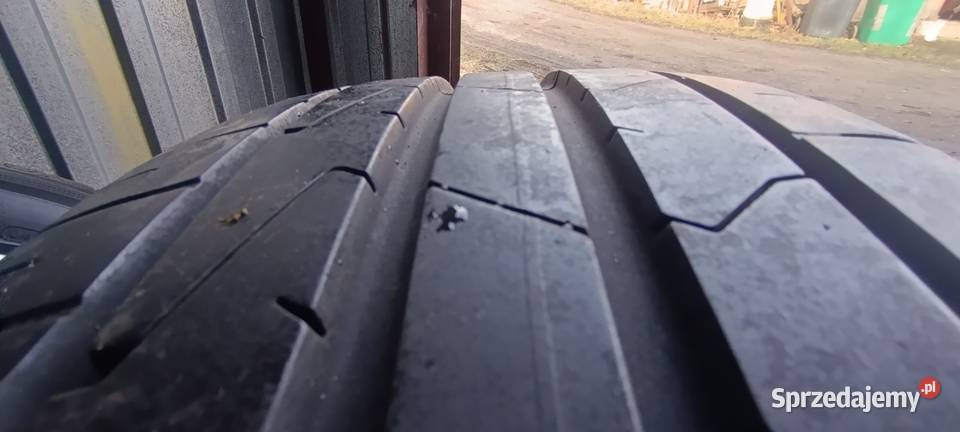 Koła 16 5x110 et 39 sprzedam