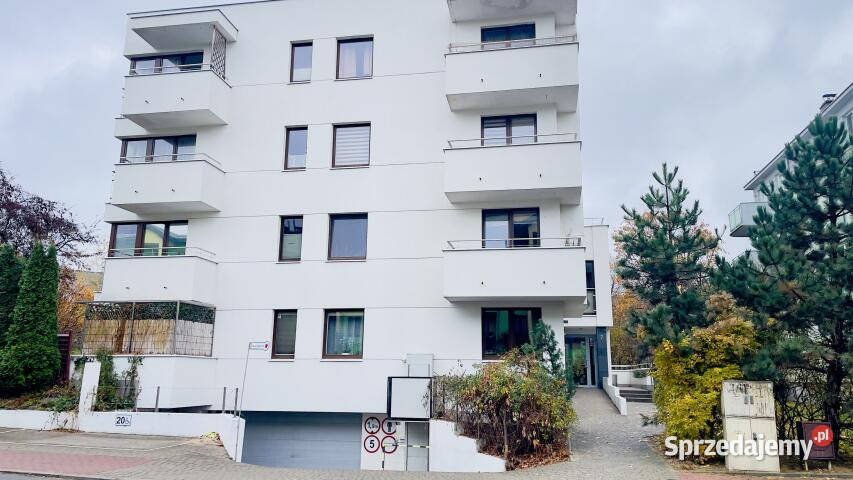 Mieszkanie 52m2 2 pokojowe Grodzisk Mazowiecki 52m2
