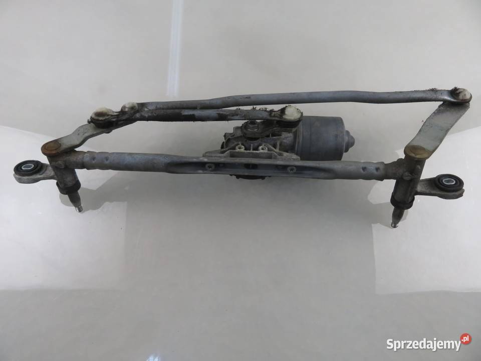 MECHANIZM WYCIERACZEK FIAT PANDA III osobowe