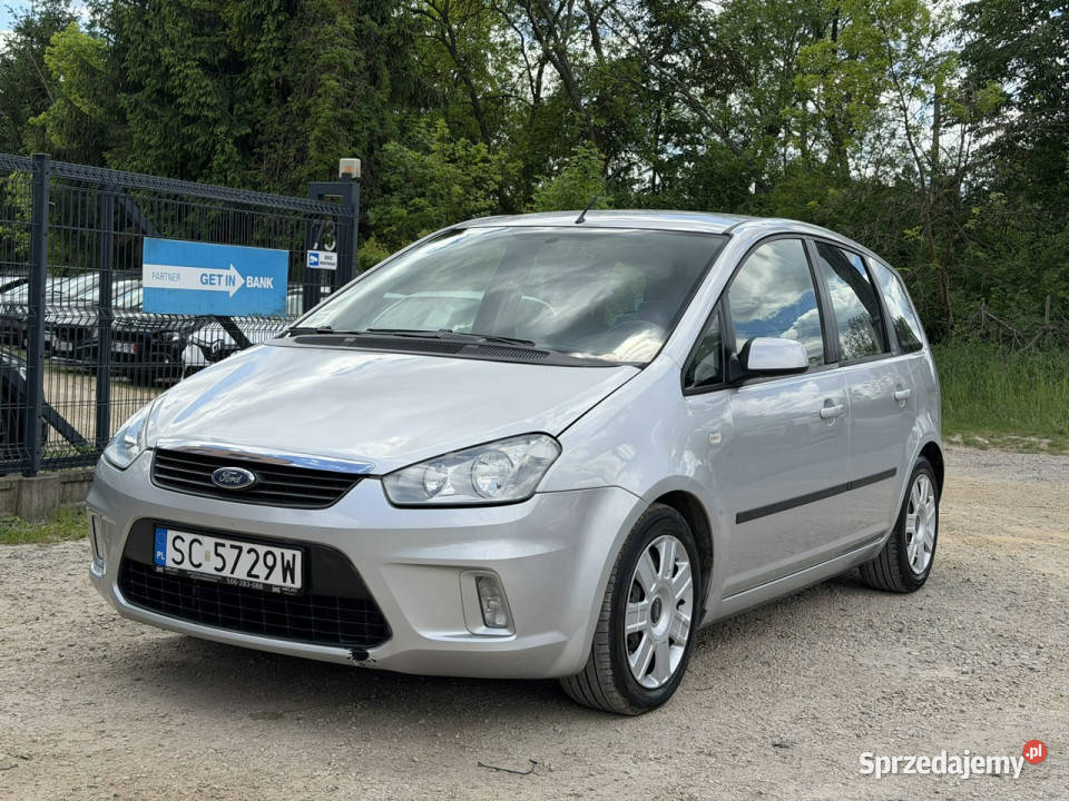 Ford C 16109Klima1włWKrajuBezwkładuStan I nieuszkodzony Częstochowa