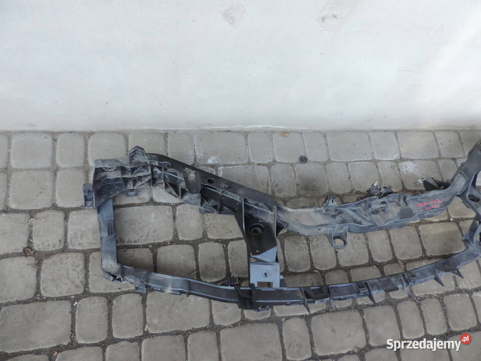 FORD FOCUS MK2 PAS PRZEDNI WZMOCNIENIE osobowe Nowy Sącz