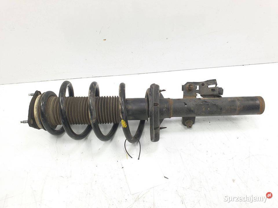 AMORTYZATOR PRAWY PRZÓD FORD TRANSIT CUSTOM osobowe