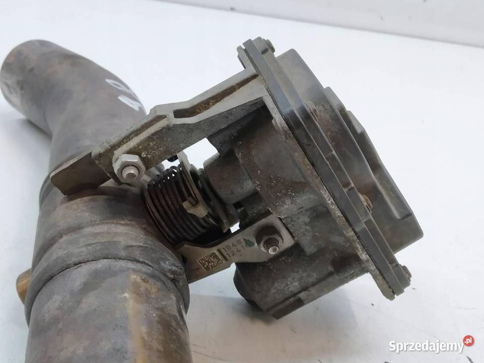 PRZEPUSTNICA 5Q0253691J 20 TDI VW Volkswagen